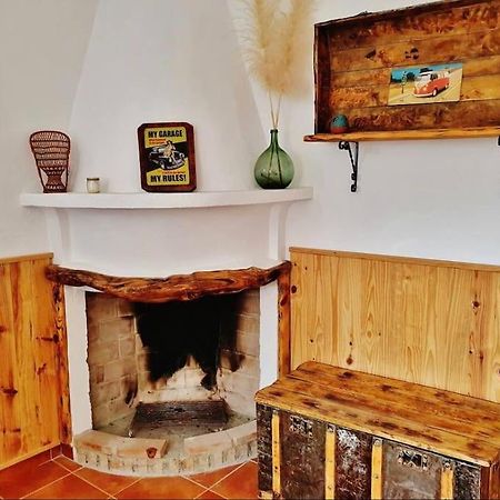 Loft Rural Apartamento Granada Exterior foto